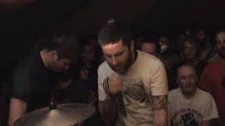 Zann (live in Durmersheim 2011)