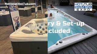 Columbus GA Hot Tub Expo Jan 2026