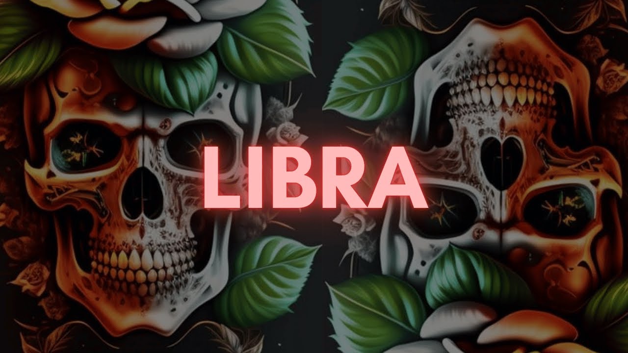 LIBRA SI NO TE SALE LO QUE DIGO EN 3 DIAS ME RETIRO‼️🔮 HOROSCOPO 