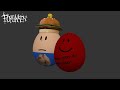 C00lkidd Egg Vs 007n7 Egg Prisma 3D Forsaken Roblox