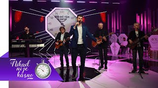 Video thumbnail of "Legende - Ne pitaj - (live) - NNK - EM 29 - 04.04.2022"