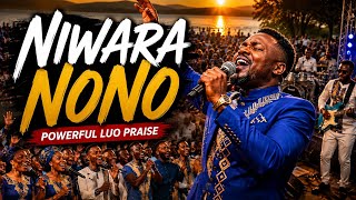NIWARA NONO 🙌 | Powerful Luo Gospel Praise Song | Best African Songs 2026