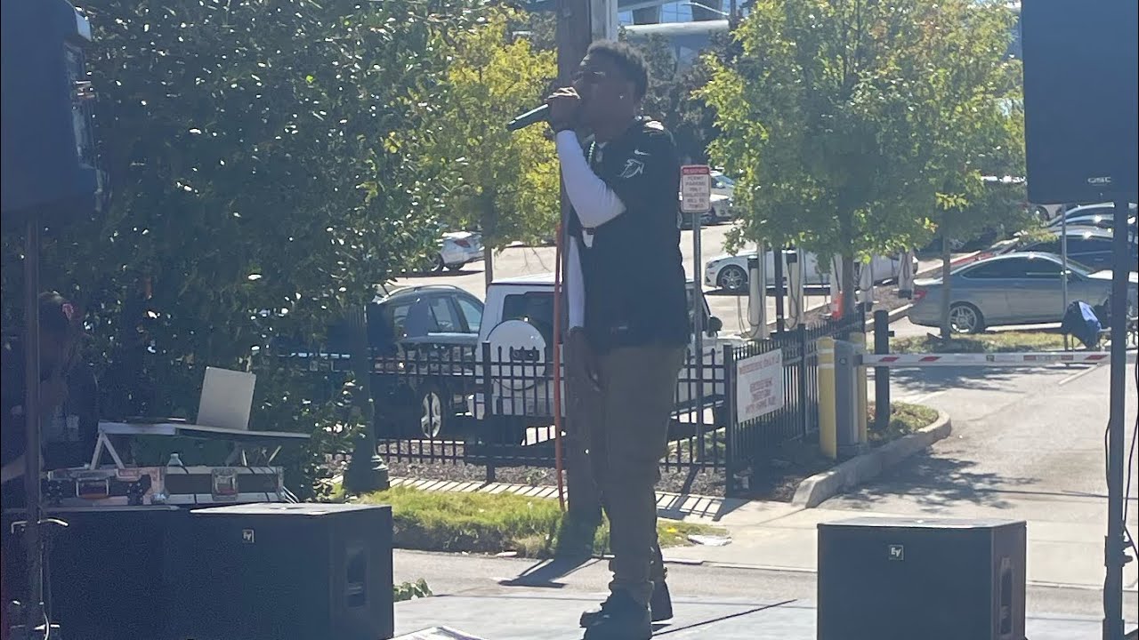 Addison Tripp Performs “Dedication” @ IndieTailgate | MERCEDEZ-BENZ STADIUM adlı videoyu YouTube'da izle Addison Tripp Performs “Dedication” @ IndieTailgate | MERCEDEZ-BENZ STADIUM adlı videoyu YouTube'da izle