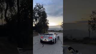Nissan GTR w/ ARMYTRIX Valvetronic Exhaust