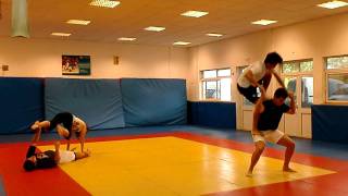 Esquema De Ginástica Ulht Turma Ebe1 1º Ano