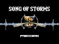 Freccero  song of storms