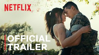 Purple Hearts |  Trailer | Netflix