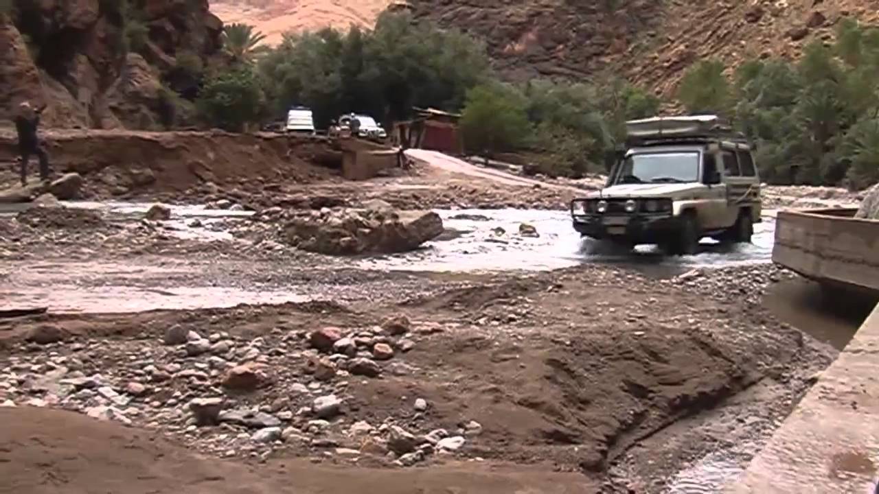 Marokko - Abenteuer aus 1001 Nacht