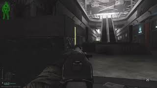 Blindfire PMC Kill on Interchange - Escape From Tarkov
