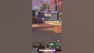 Enemy #shorts #apexlegendsclips #apexclips #apexlegendsmobile #apexshorts #apex #apexlegends