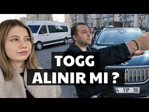 TOGG | 4