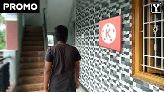 Wow! Motion tracking effect || kinemaster edit promo video screenshot 5