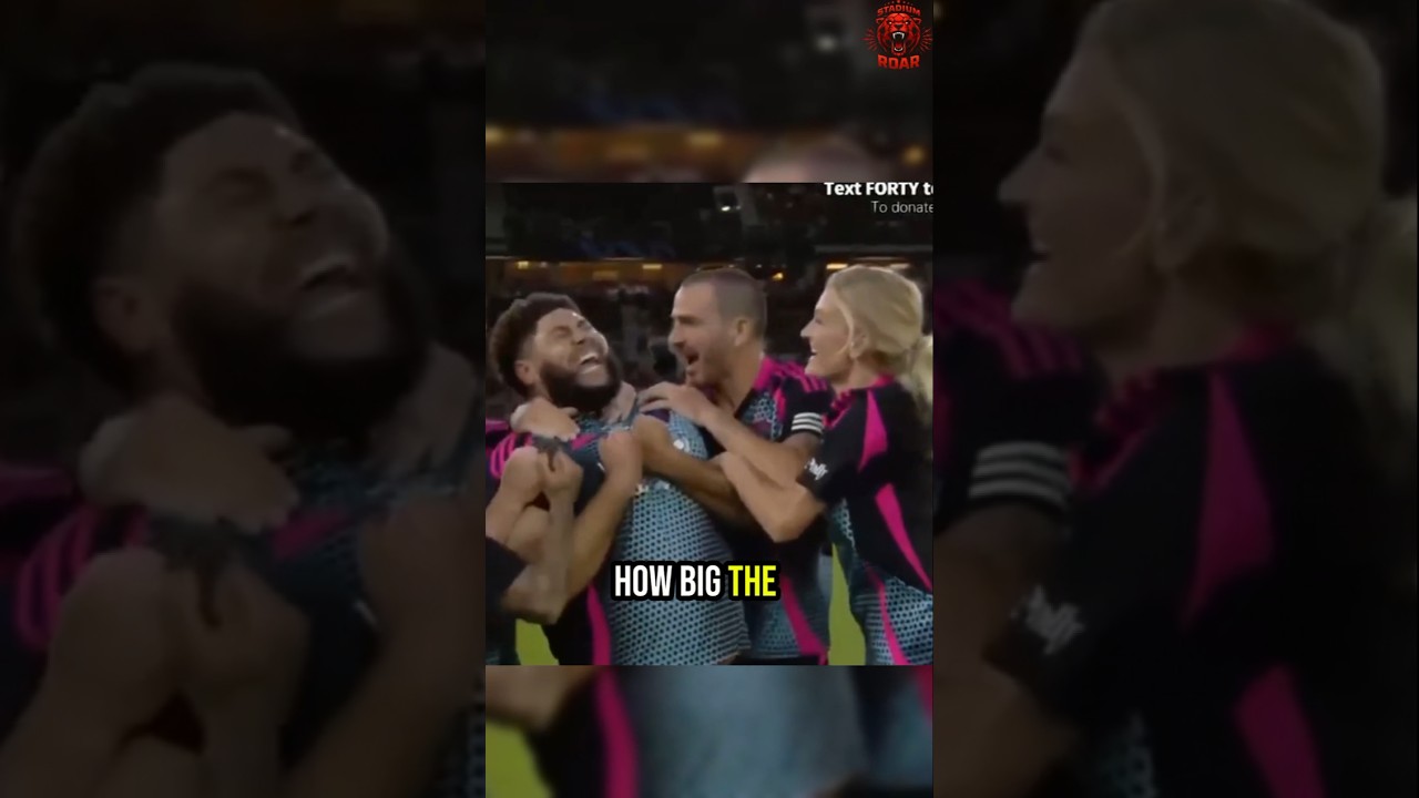 The Physical Reality Debate in Football ⚖️⚽