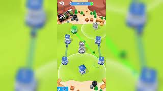Tower war | Conquer the Tower #kaonplusgaming #gaming screenshot 3