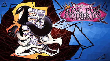 Title Theme (Time Trax) - SiIvaGunner: King for Another Day