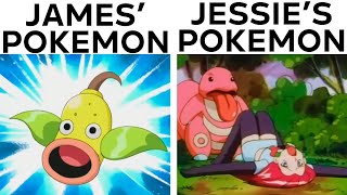 POKEMON MEMES V215 But Only Pokemon Fans Can Undersand