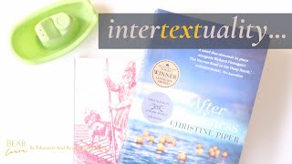 📚Intertextuality