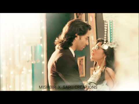 MISHTI X ABIR  MISHBIR VM