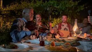 Çeti̇n İçten Kara Sevda