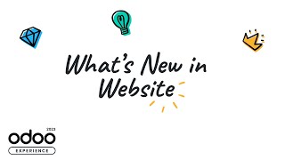 What's New in Website?