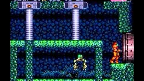 Super Metroid Limit 1.8, part 3 of 6