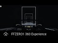 Faraday Future | FFZERO1 Concept 360 Degree Experience