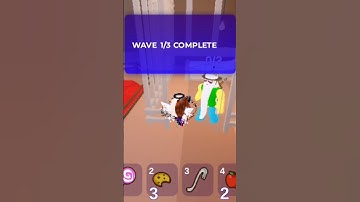 How to get the Uncle Pete