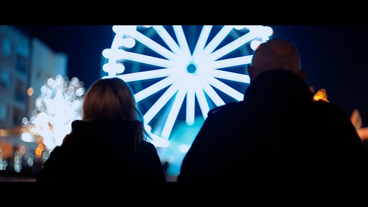 Anthony G. (Third Place Session) - Christmas Medley 2025