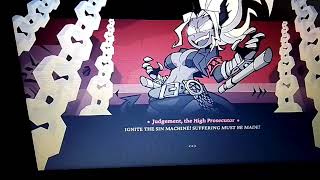 Stream highlights 1 helltaker with my friends