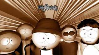Limp Bizkit  Hot Dog south Park Version