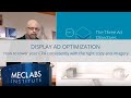 Display Ad Optimization: How to lower your CPA consistently with the right copy and imagery