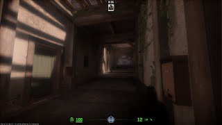 make game have soft glow (blur/dark like?) lighting visual bug for cs2 (not patched) screenshot 5