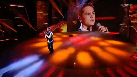 Shaun Smith (HQ) FINAL BGT 2009