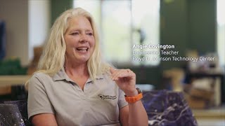Bringing ideas to life in the STEM classroom with project learning | Pathway to Learning Engineering