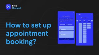 Scheduling Made Easy: How to Set Up Appointment Booking