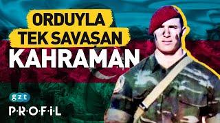 Azerbaycanın Kahramanı Şehit Mübariz İbrahimov Kimdir?