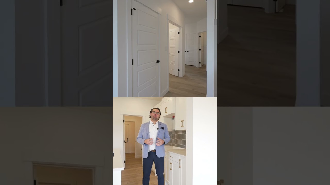 New Listing in Greenbury, Spruce Grove