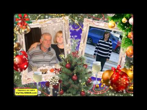 გილოცავთ 2015 წელს ჩემო საქართველოვ