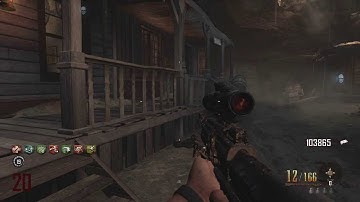 SVU-A + 1 Box Hit | Buried | 4/7 | iRockeet