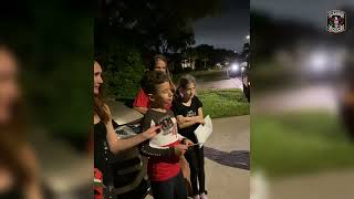 Feel Good Story: Largo Police recognize 9-year-old for his resilience during a crisis