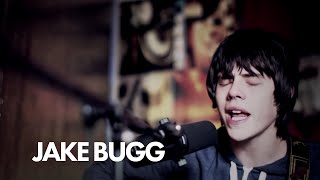 Video thumbnail of "Jake Bugg - Trouble Town"