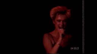 Soul Deep [ Live ] - Roxette - Look Sharp Tour 1988