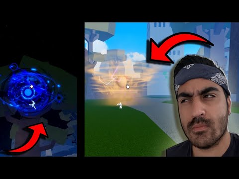 ASI JUEGA UN 30M DE BOUNTY CON LA FRUTA ARENA EN BLOX FRUITS (COMO USAR LA FRUTA ARENA)