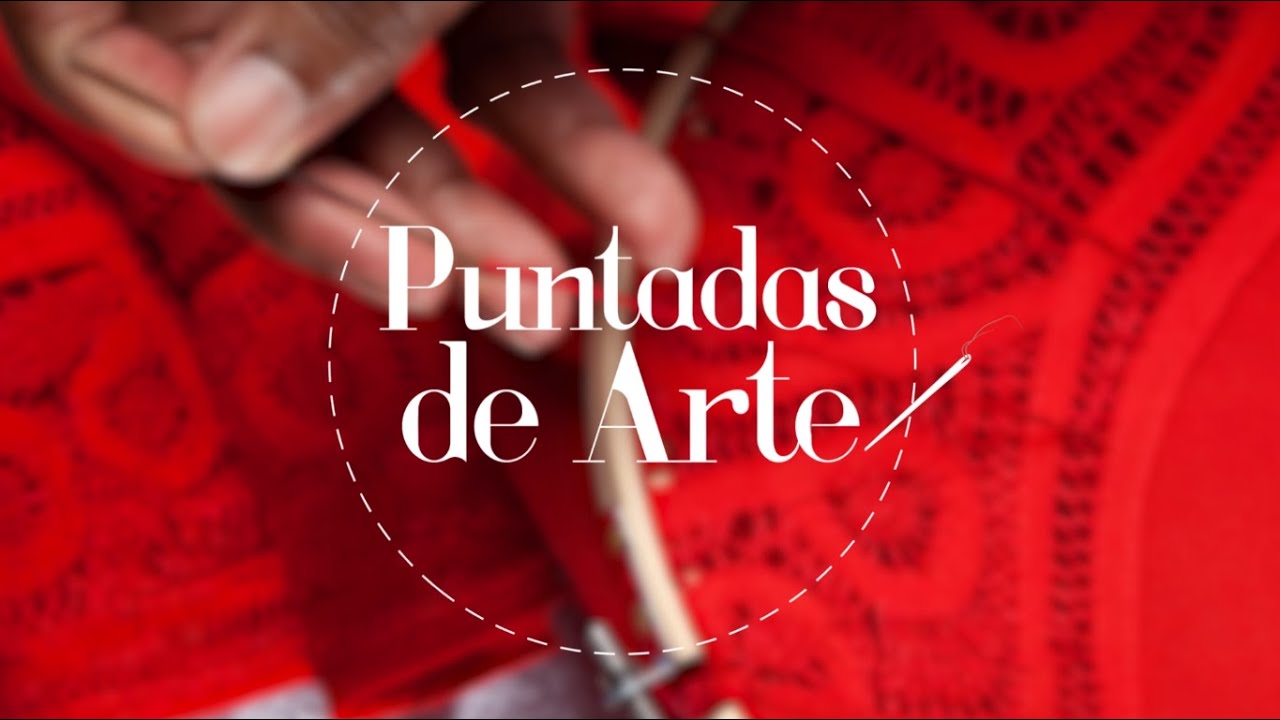#PuntadasdeArte
