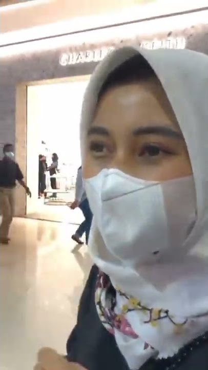 story WA halu pacar shoping video mentahan #shorts