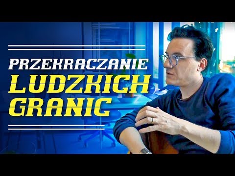 Wideo: Jak Przekroczyć Granicę Państwa?