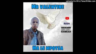Mr Valentine Hale Mpotsa