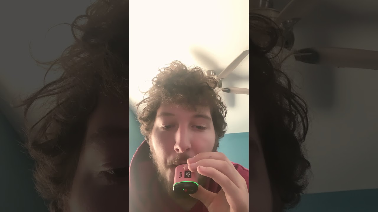 3 blinkers in 1 breath fail