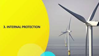 11. Cathodic protection of offshore wind turbine monopiles: Dave Buxton, Intertek