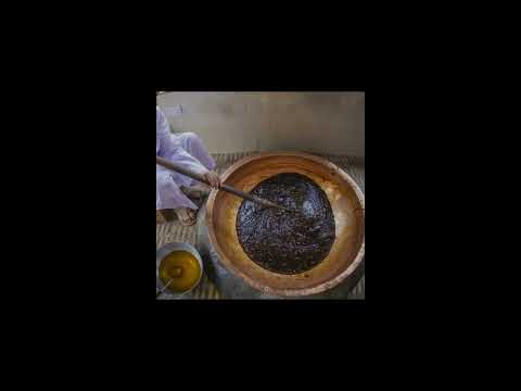 الحلوى العمانية